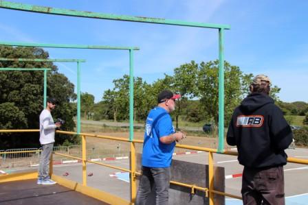 Course de voitures radiocommandées 2017 05 21 11