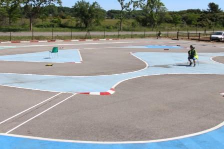 Course de voitures radiocommandées 2017 05 21 12