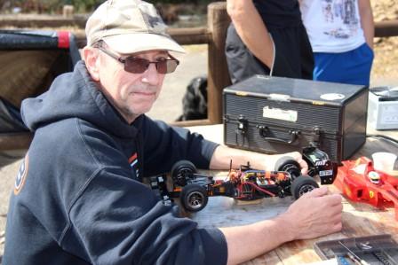 Course de voitures radiocommandées 2017 05 21 18