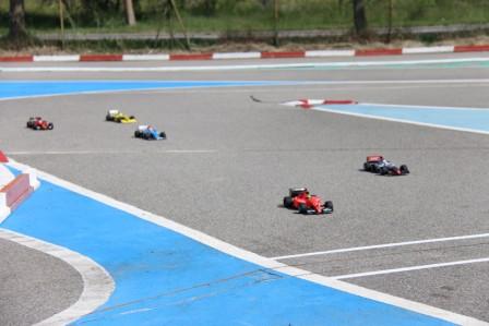 Course de voitures radiocommandées 2017 05 21 3