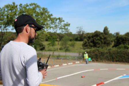 Course de voitures radiocommandées 2017 05 21 8