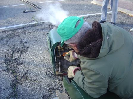 EXPO TELETHON 2009 003