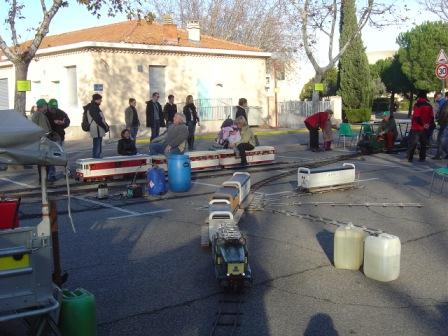 EXPO TELETHON 2009 006