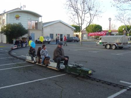 EXPO TELETHON 2009 010