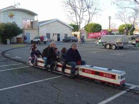 EXPO TELETHON 2009 011