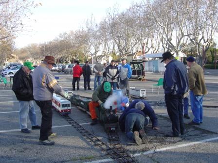 EXPO TELETHON 2009 013