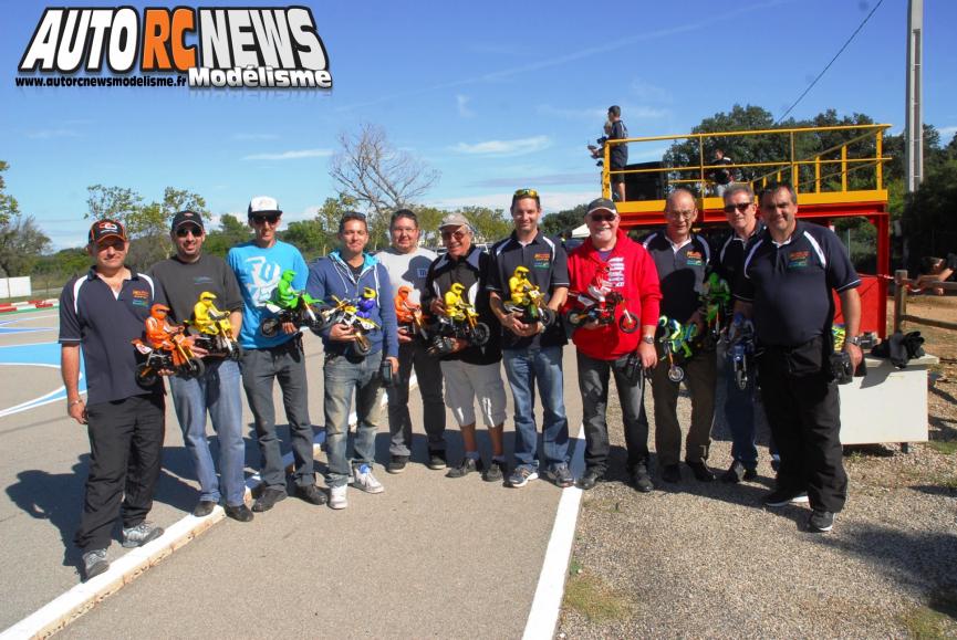 hpi tour saint martin de crau challenge hpi club rmcc electric brushless hpi tour modelisme5