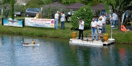 l elegance et la precision de bateaux plus vrais que nature 247601 510x255
