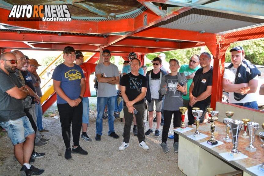 mini racing tour de provence saint martin de crau rmcc challenge m7 108