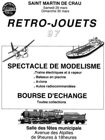 affiche 1997a